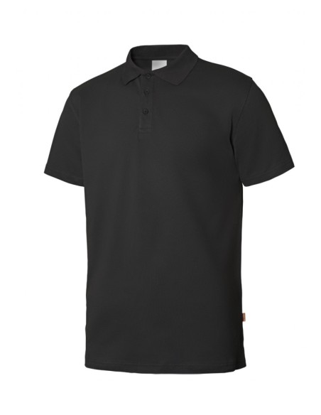 POLO STRECH MANGA CORTA HOMBRE