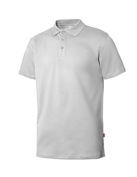 POLO STRECH MANGA CORTA HOMBRE
