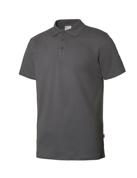 POLO STRECH MANGA CORTA HOMBRE