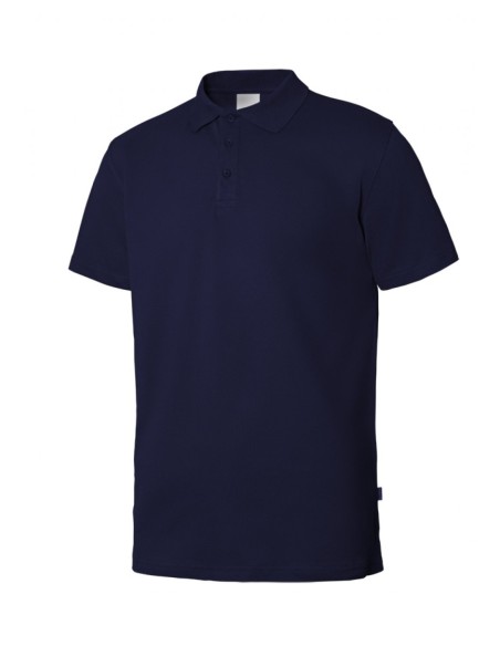 POLO STRECH MANGA CORTA HOMBRE