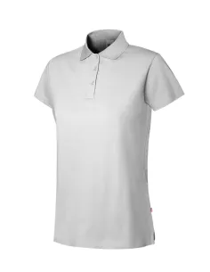 POLO STRETCH MANGA CORTA MUJER 2