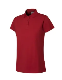 POLO STRETCH MANGA CORTA MUJER