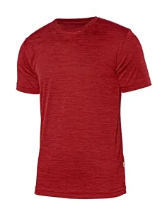 CAMISETA TÉRMICA JASPEADA