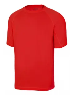 CAMISETA TÉCNICA