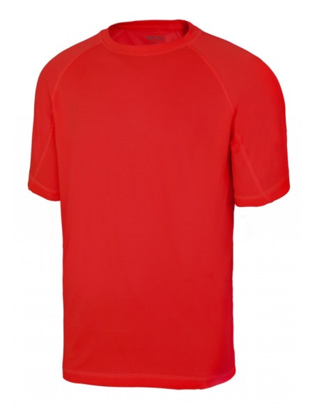 CAMISETA TÉCNICA