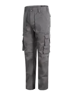 PANTALÓN MULTIBOLSILLOS 2