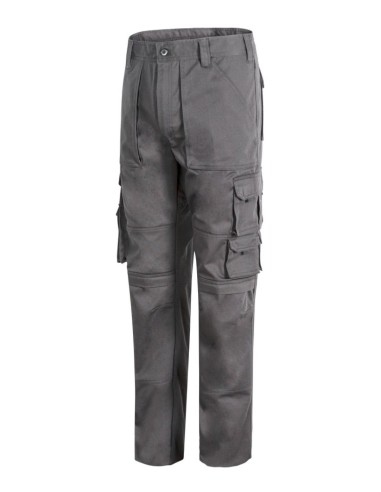 PANTALÓN MULTIBOLSILLOS