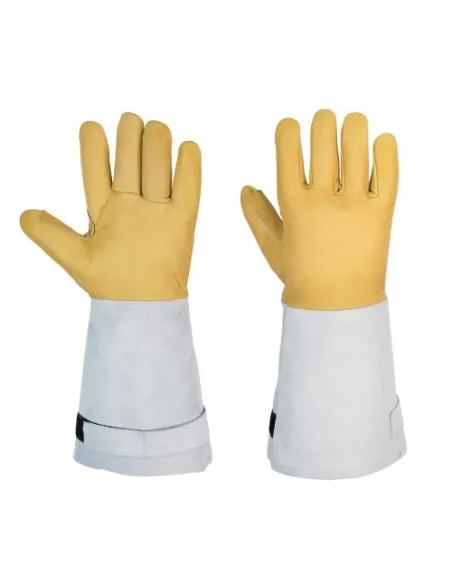 GUANTE CRYOGENIC