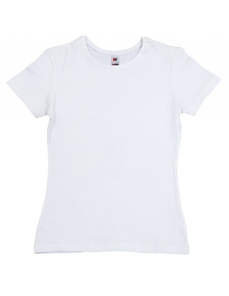 CAMISETA MUJER