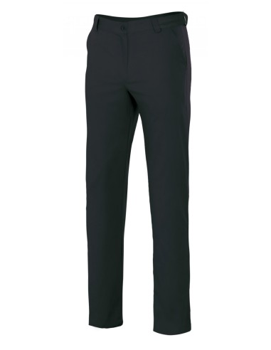 PANTALÓN CHINO STRECHT MUJER