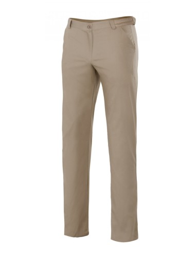 PANTALÓN CHINO STRECHT MUJER