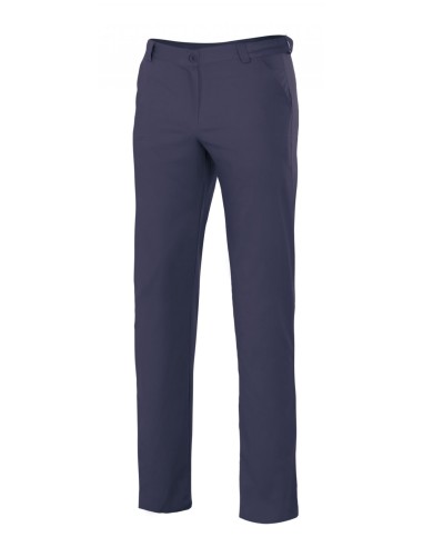 PANTALÓN CHINO STRECHT MUJER