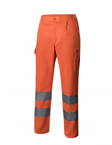 PANTALÓN MULTIBOLSILLOS