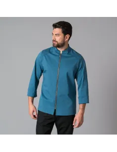 CHAQUETA DE COCINA UNISEX FERRER