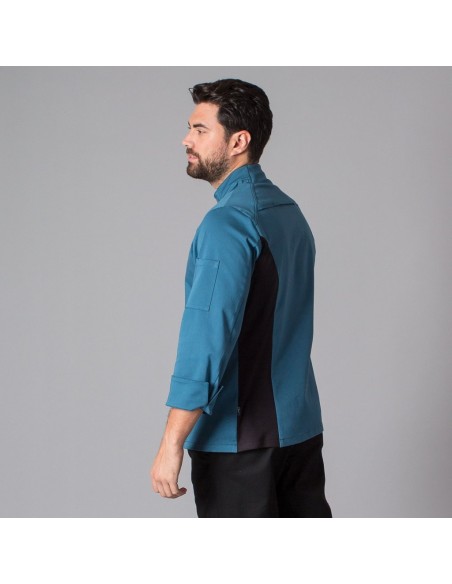 CHAQUETA DE COCINA UNISEX FERRER