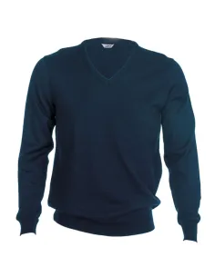 JERSEY PICO HOMBRE