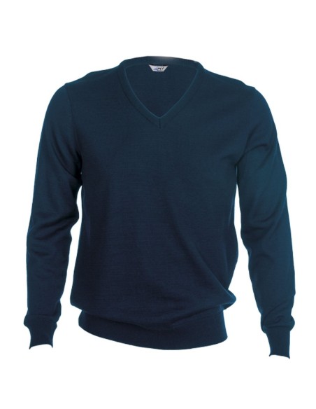 JERSEY PICO HOMBRE