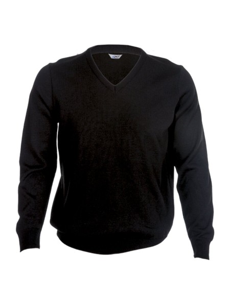 JERSEY PICO HOMBRE