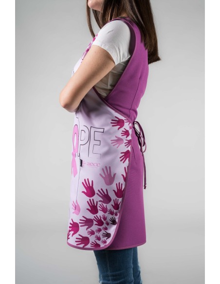 CASULLA AECC HOPE **