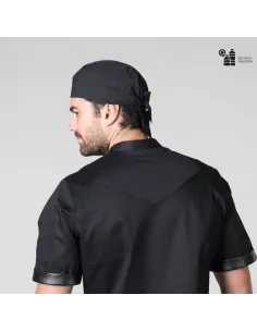 GORRO PIRATA TEJIDO RECICLADO MICROFIBRA 2
