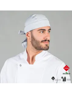 GORRO PIRATA ALGODÓN