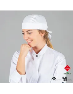 GORRO PIRATA ALGODÓN 2