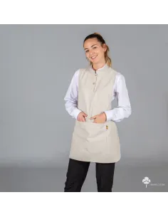 CASULLA LONETA TEJIDO ORGÁNICO