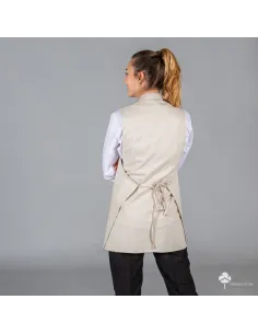 CASULLA LONETA TEJIDO ORGÁNICO 2