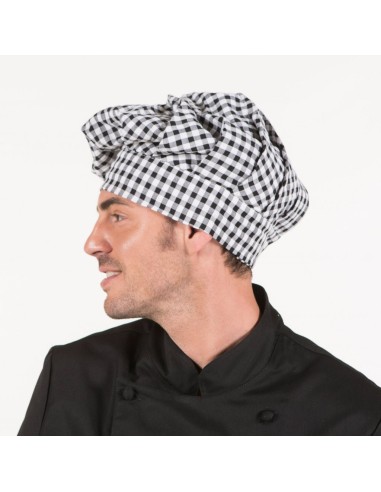 GORRO GRAN CHEF BAMBULA