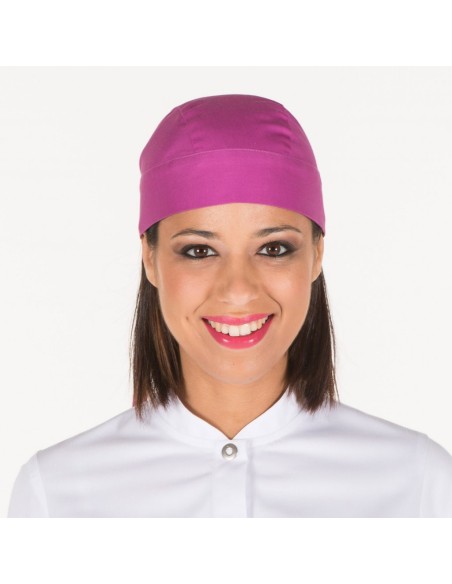 GORRO PIRATA LISO/ESTAMPADO