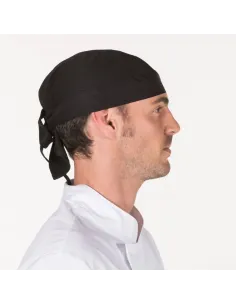 GORRO PIRATA LISO/ESTAMPADO 2