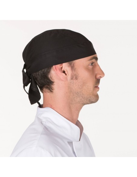 GORRO PIRATA LISO/ESTAMPADO