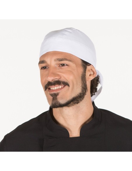 GORRO PIRATA LISO/ESTAMPADO