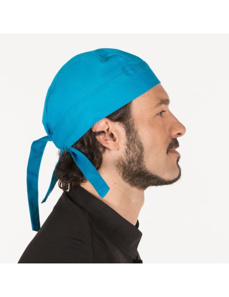 GORRO PIRATA LISO/ESTAMPADO