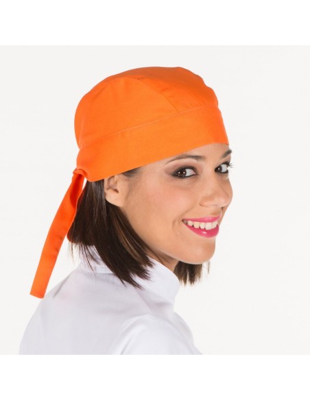 GORRO PIRATA LISO/ESTAMPADO