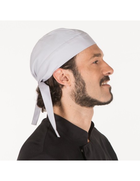 GORRO PIRATA LISO/ESTAMPADO