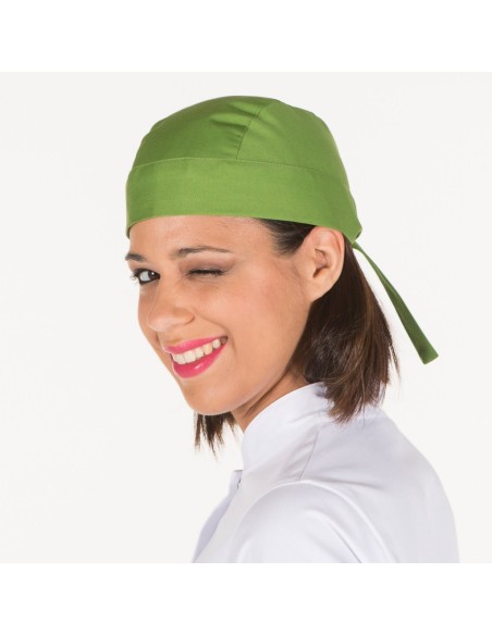 GORRO PIRATA LISO/ESTAMPADO