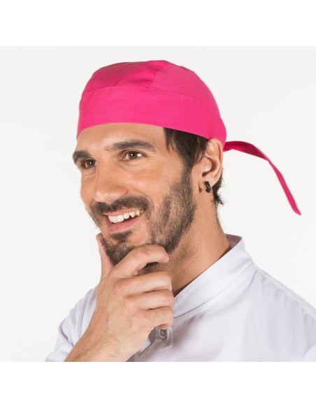 GORRO PIRATA LISO/ESTAMPADO