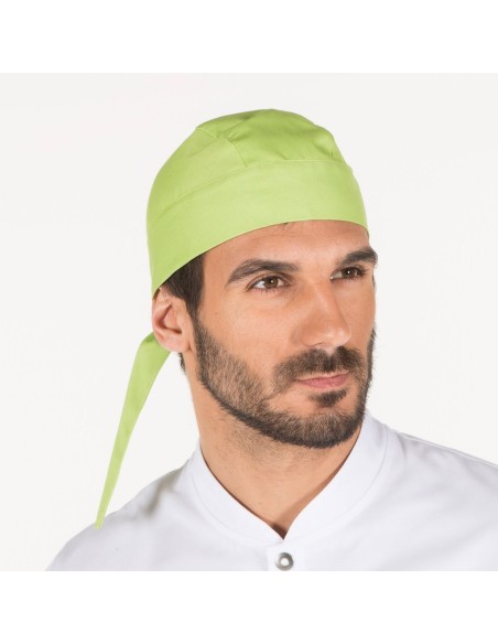 GORRO PIRATA LISO/ESTAMPADO