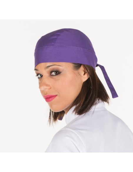 GORRO PIRATA LISO/ESTAMPADO