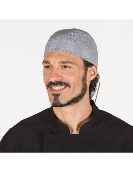 GORRO PIRATA LISO/ESTAMPADO