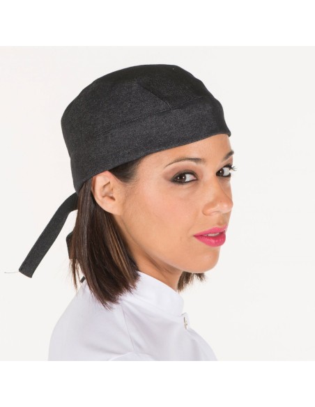 GORRO PIRATA LISO/ESTAMPADO