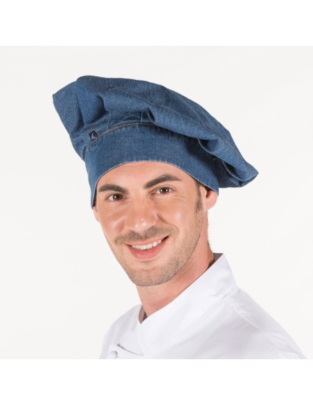 GORRO TEJANO LAVADO