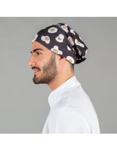 BANDANA ESTAMPADA