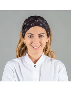 BANDANA ESTAMPADA 2