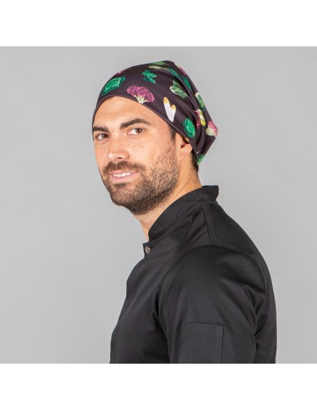 BANDANA ESTAMPADA