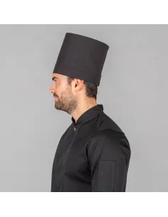 GORRO ALTO POPELÍN