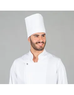 GORRO ALTO POPELÍN 2