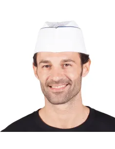GORRO RIBETEADO (PAQ. 6 UNID) 2