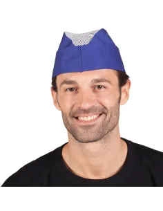 GORRO SARGA COLORES (PAQ. 6 UNID) 2